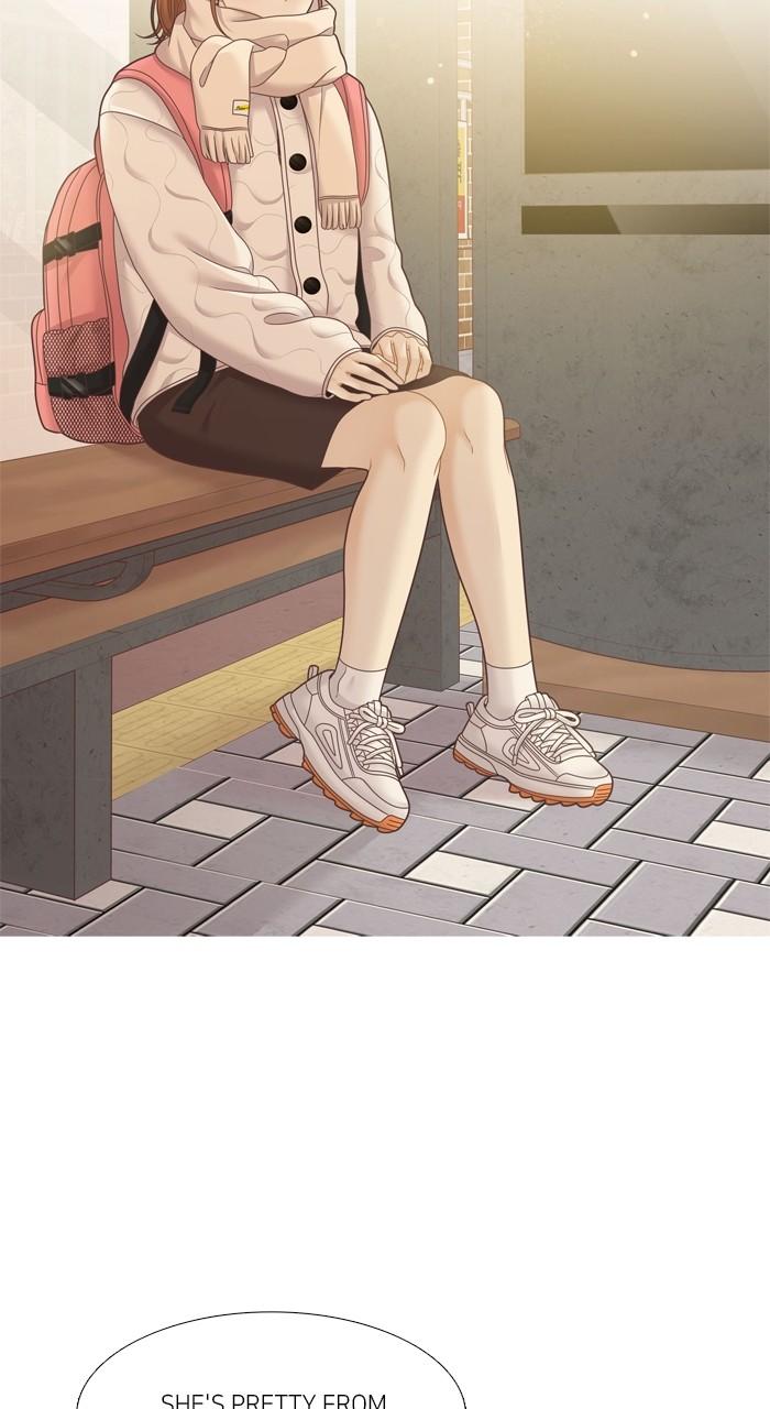 Odd Girl Out Chapter 423 33