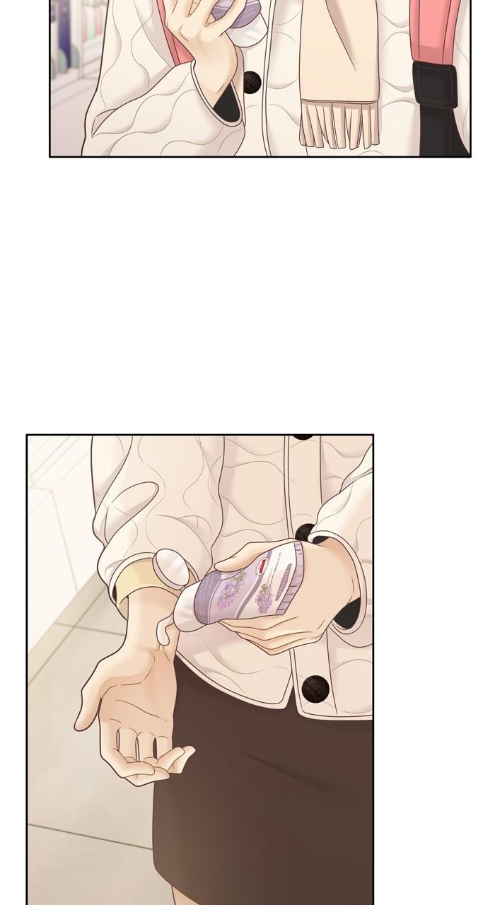 Odd Girl Out Chapter 423 44