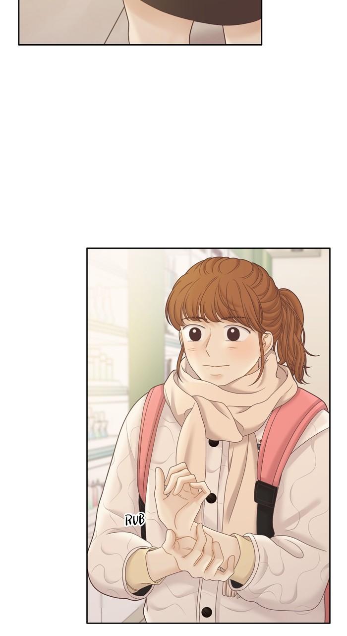Odd Girl Out Chapter 423 45