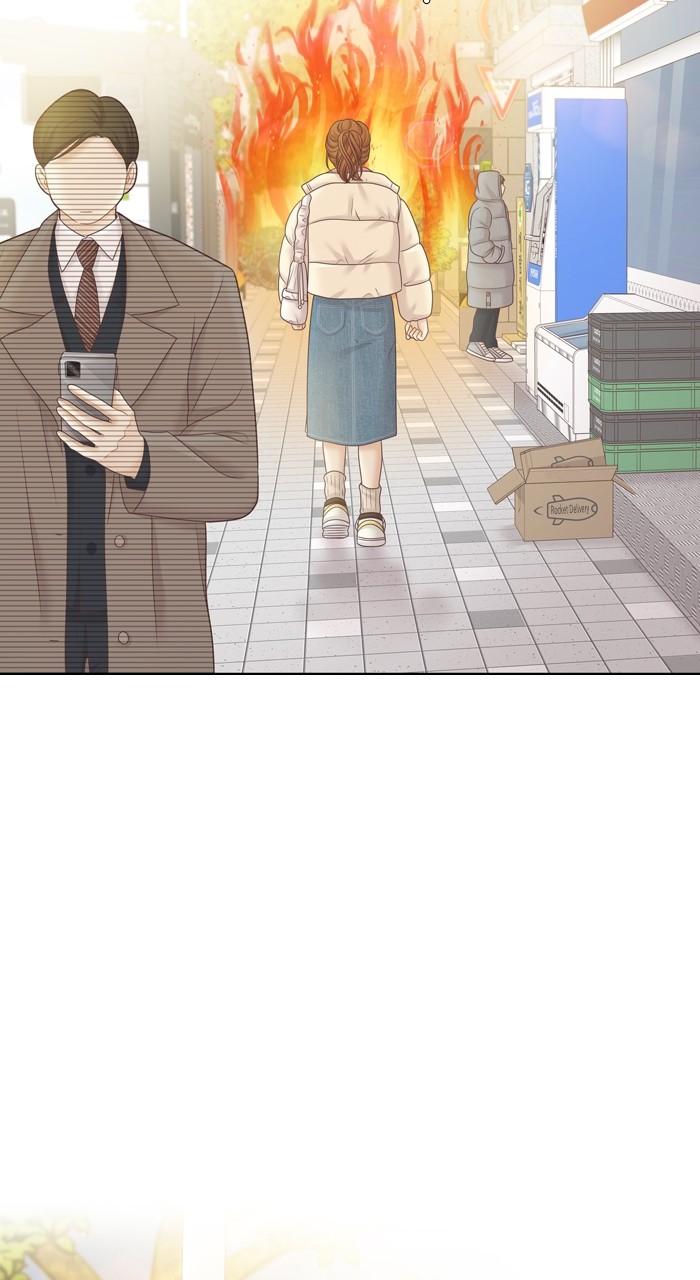 Odd Girl Out Chapter 424 5