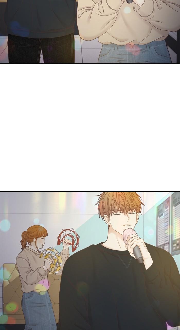 Odd Girl Out Chapter 424 34