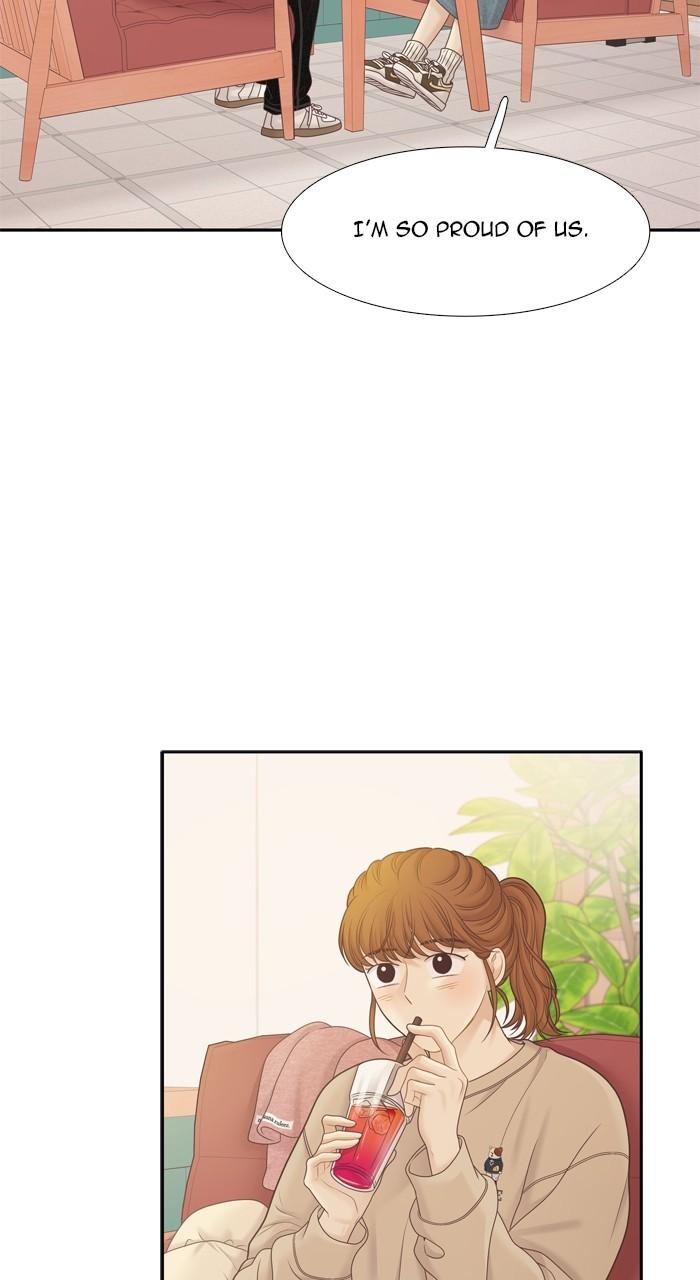 Odd Girl Out Chapter 424 44
