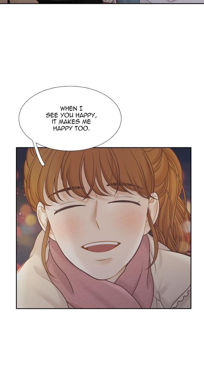 Odd Girl Out Chapter 424 72