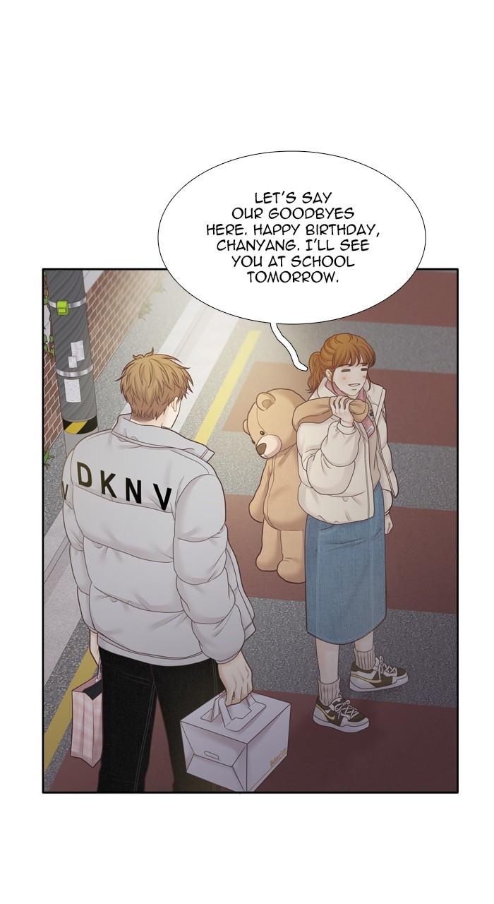 Odd Girl Out Chapter 424 79