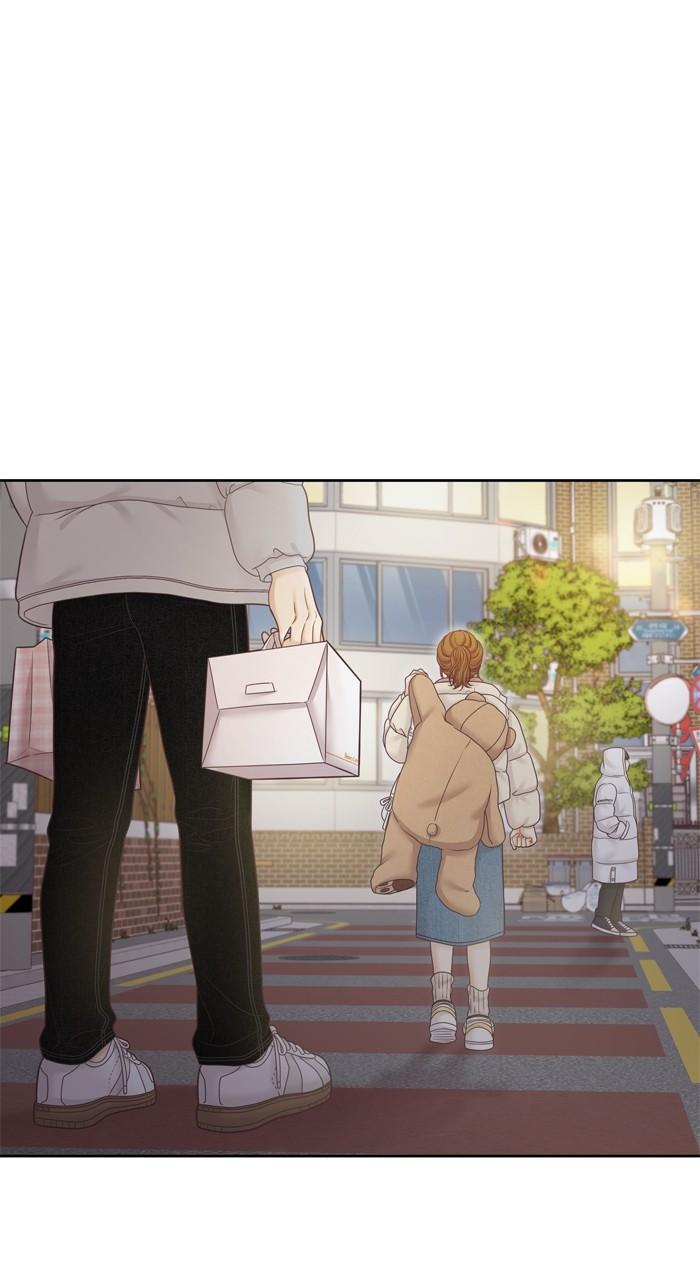 Odd Girl Out Chapter 424 80