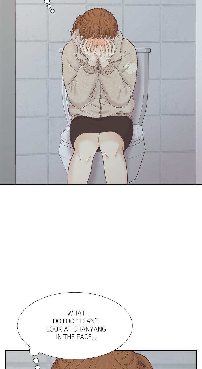 Odd Girl Out Chapter 425 21