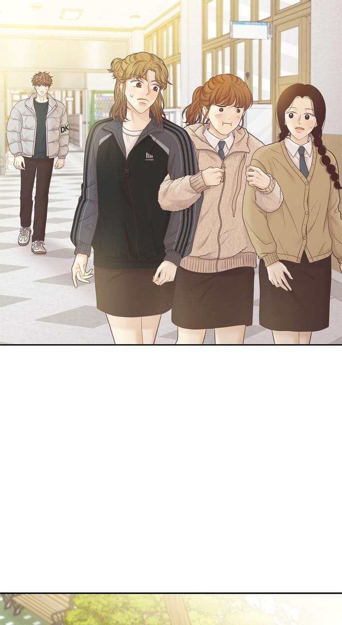 Odd Girl Out Chapter 425 24