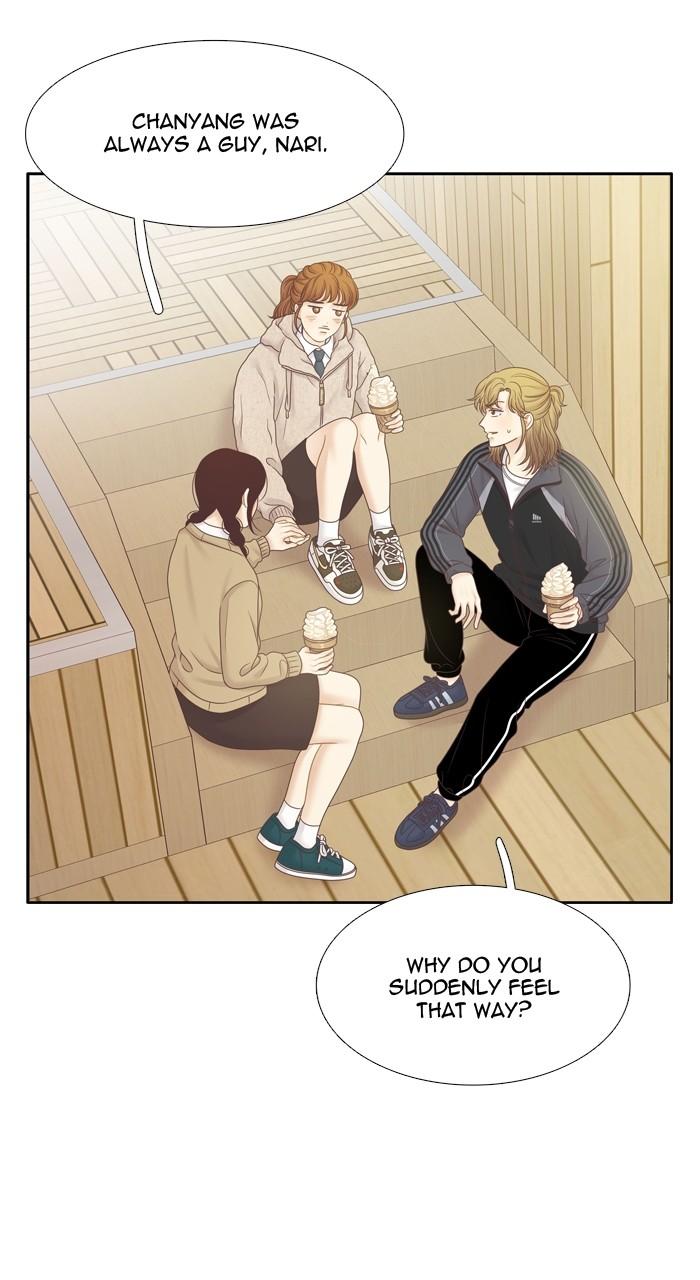 Odd Girl Out Chapter 425 33