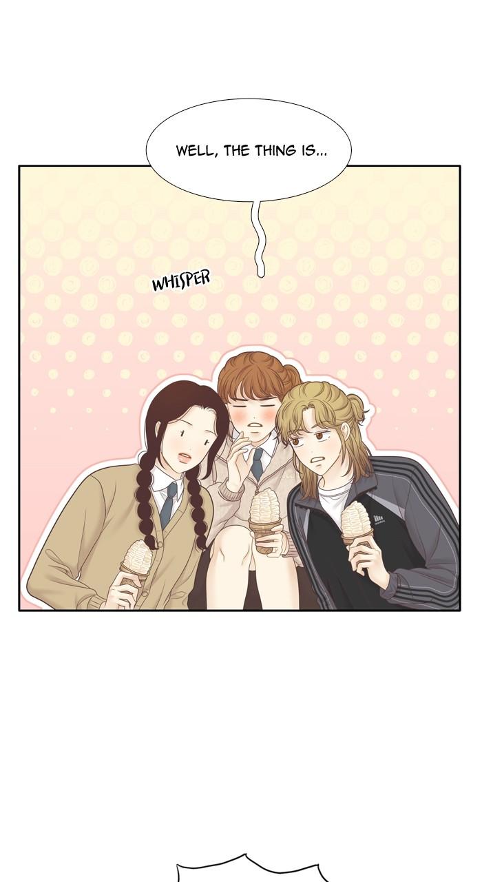 Odd Girl Out Chapter 425 34
