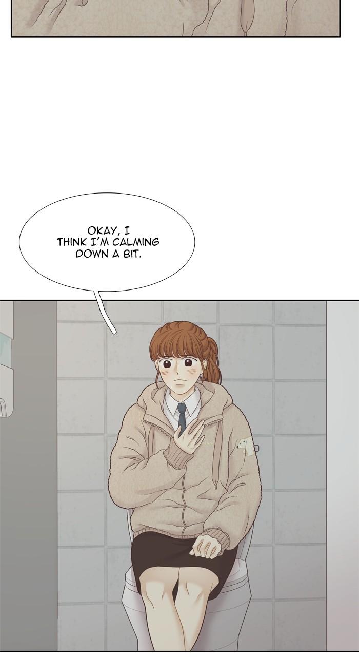Odd Girl Out Chapter 425 44