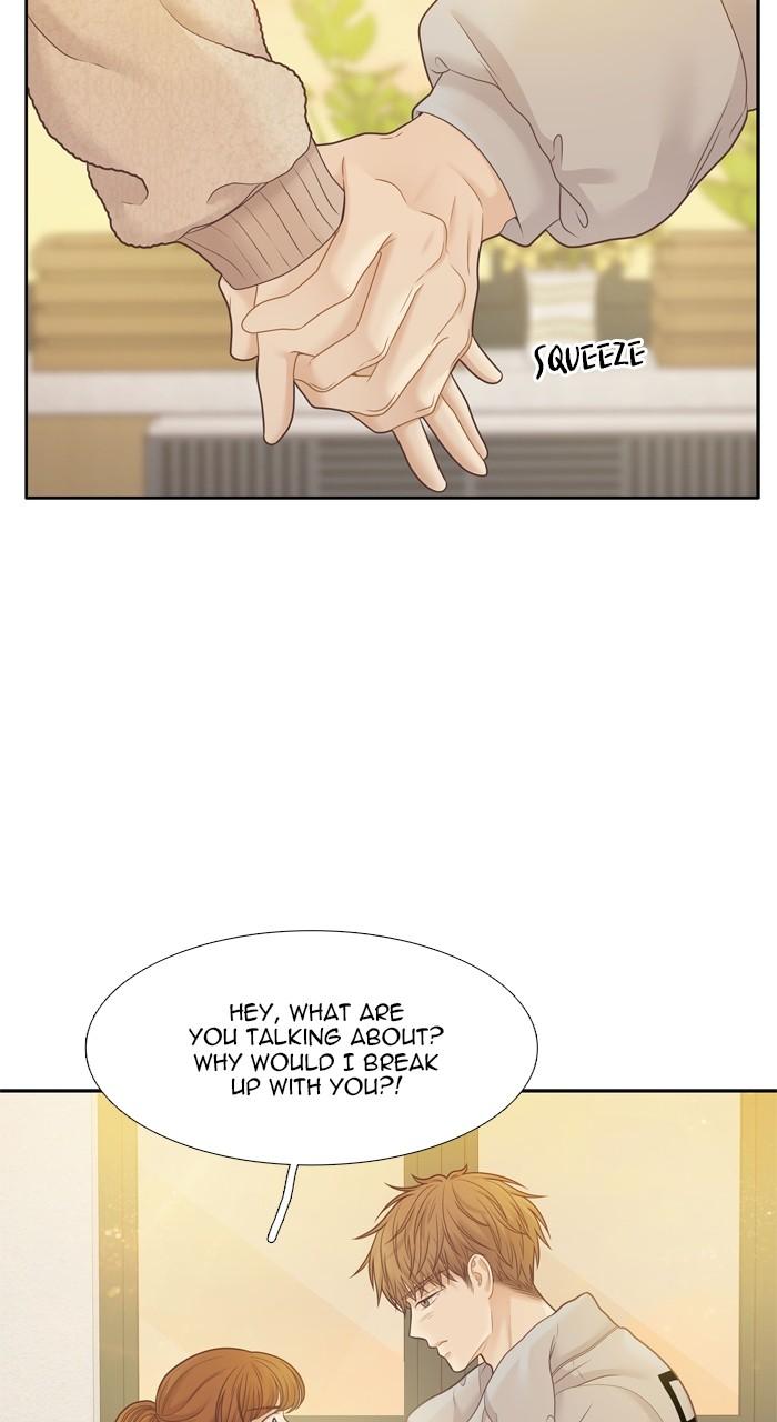 Odd Girl Out Chapter 425 62