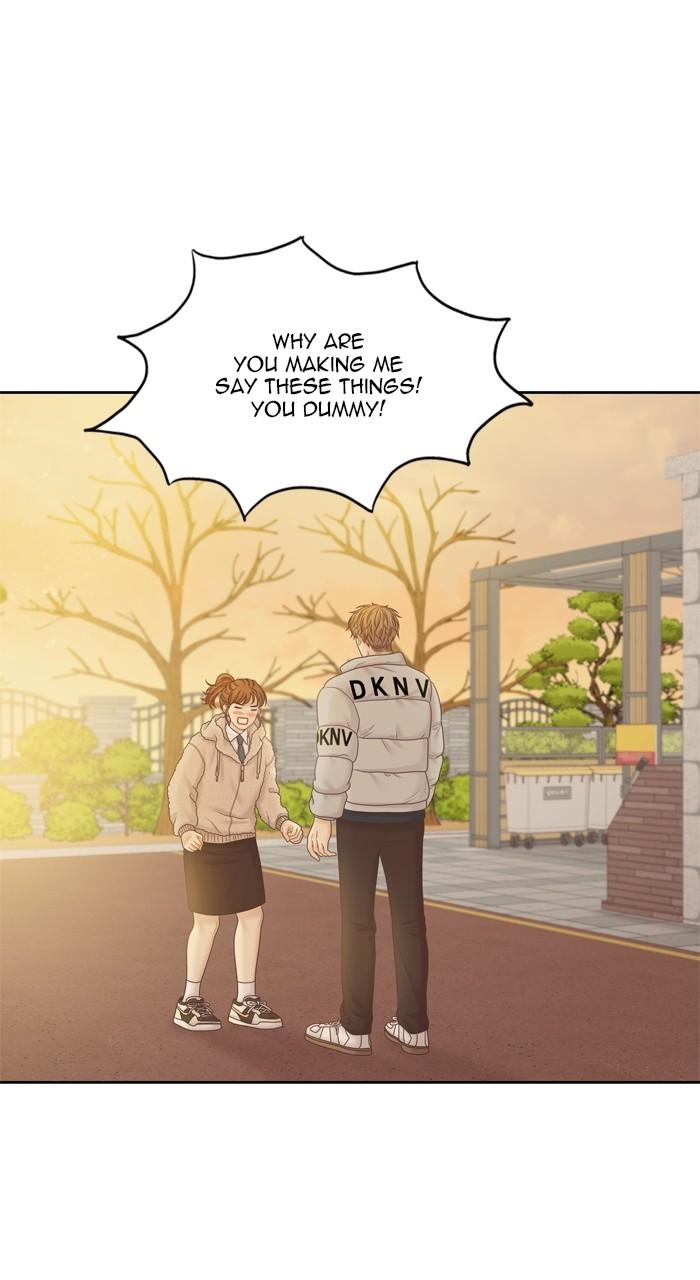 Odd Girl Out Chapter 426 5