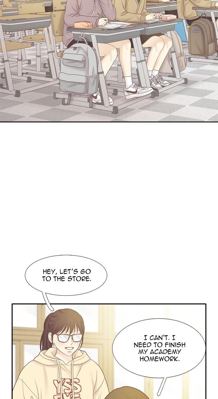 Odd Girl Out Chapter 426 32