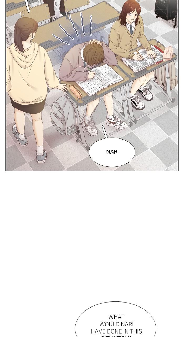 Odd Girl Out Chapter 426 34