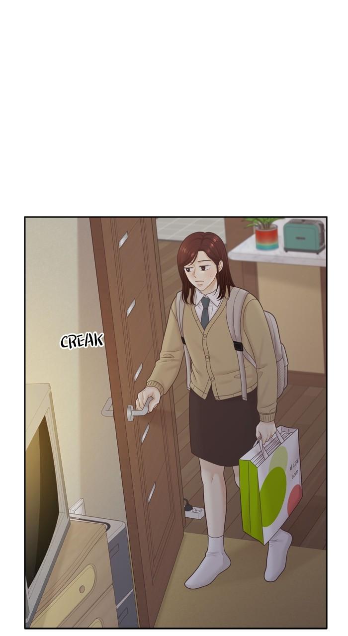 Odd Girl Out Chapter 426 59