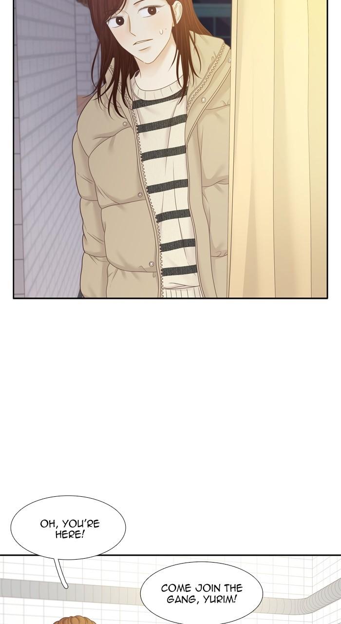 Odd Girl Out Chapter 427 5