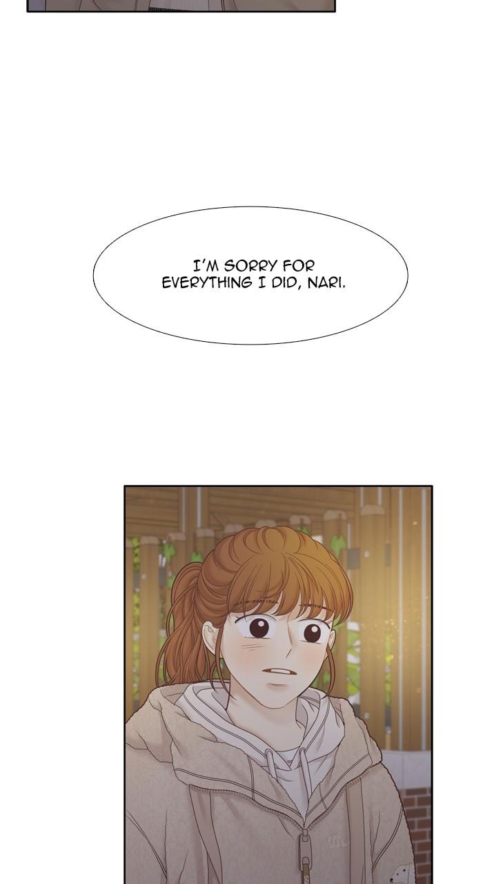 Odd Girl Out Chapter 427 80
