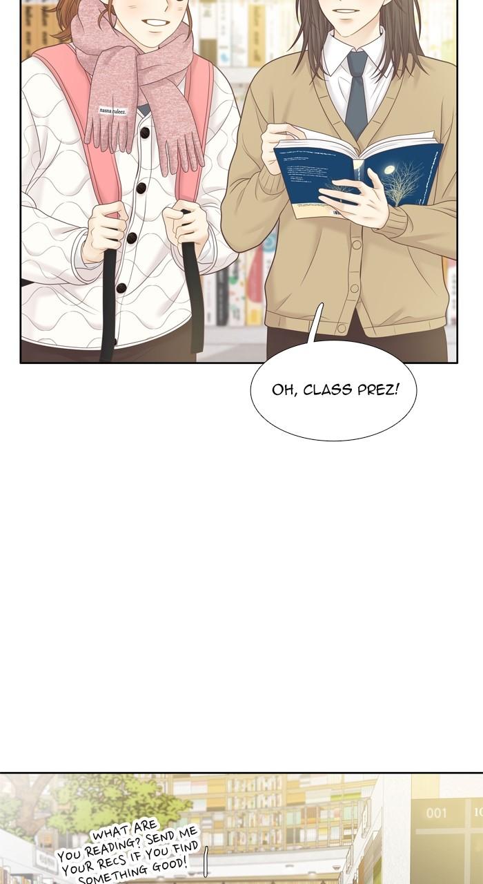 Odd Girl Out Chapter 428 5