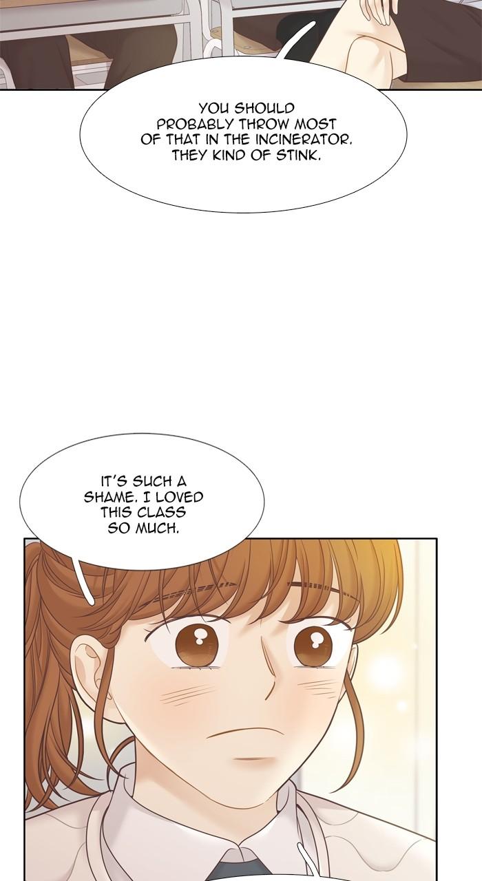 Odd Girl Out Chapter 428 24