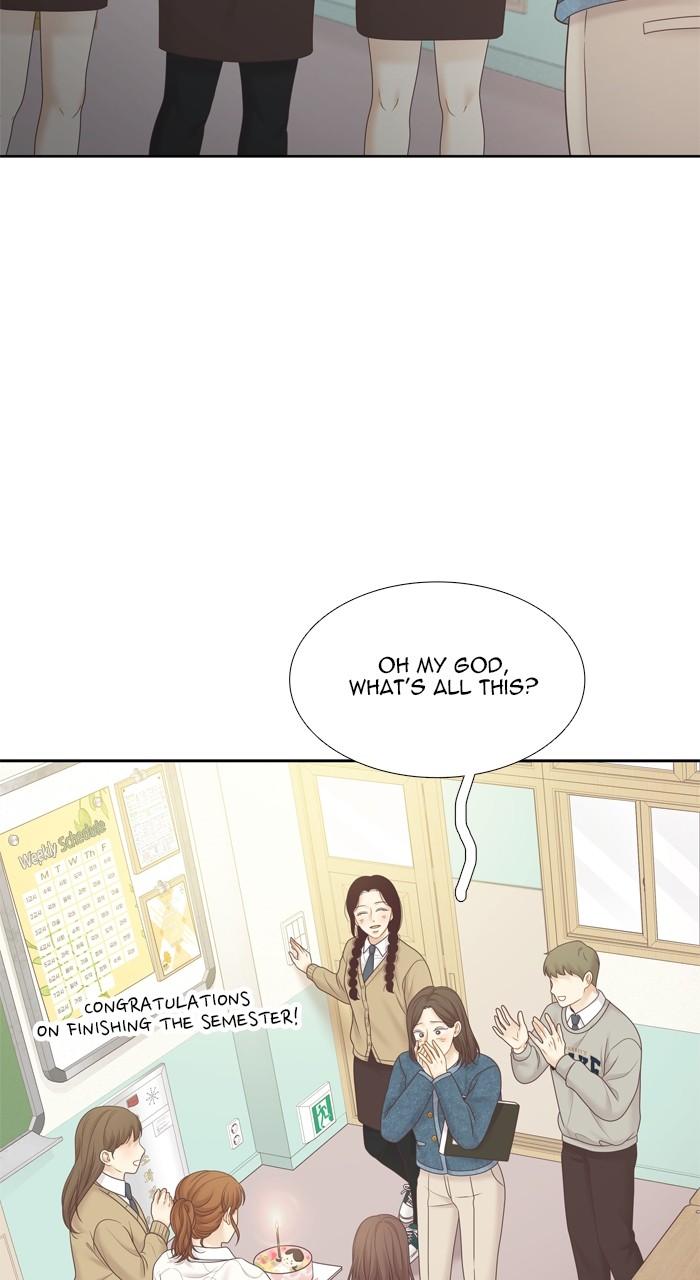 Odd Girl Out Chapter 428 32
