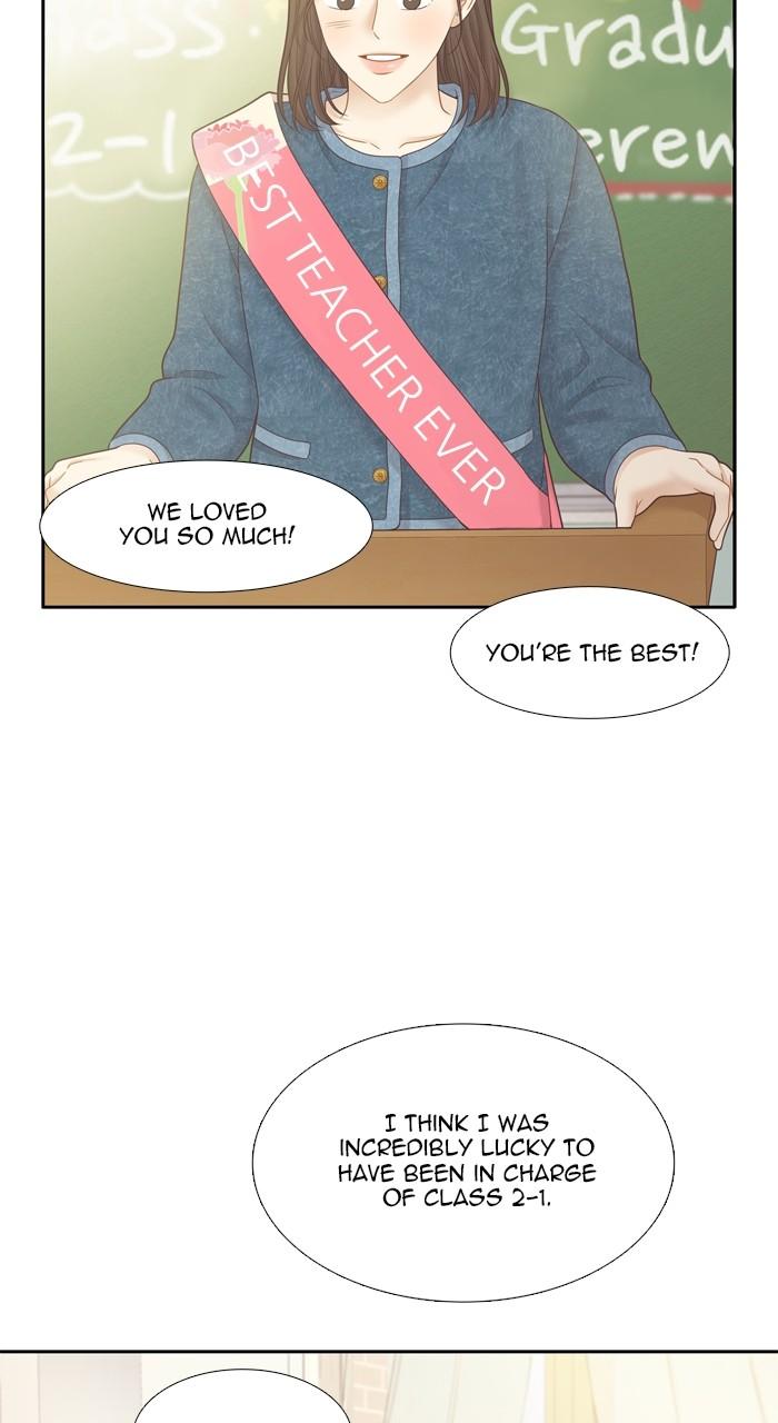 Odd Girl Out Chapter 428 34