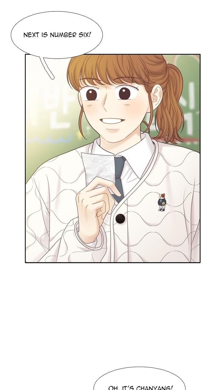 Odd Girl Out Chapter 428 44