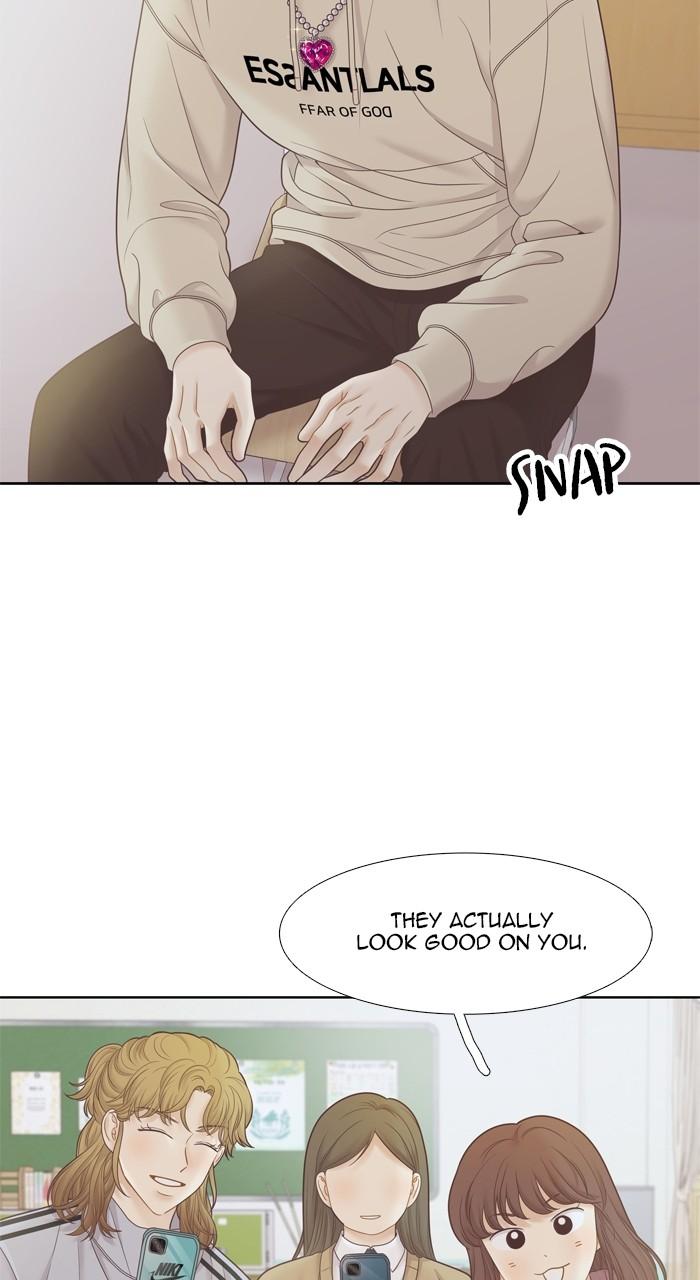 Odd Girl Out Chapter 428 59