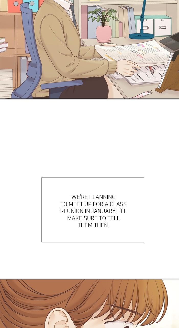 Odd Girl Out Chapter 428 80