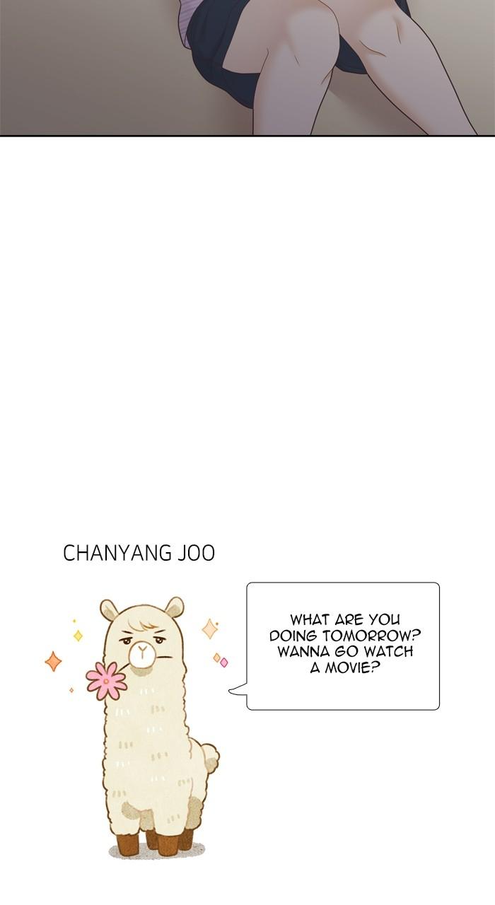 Odd Girl Out Chapter 429 5