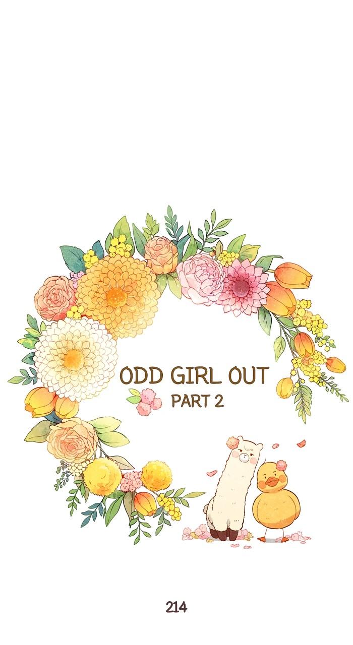 Odd Girl Out Chapter 429 14