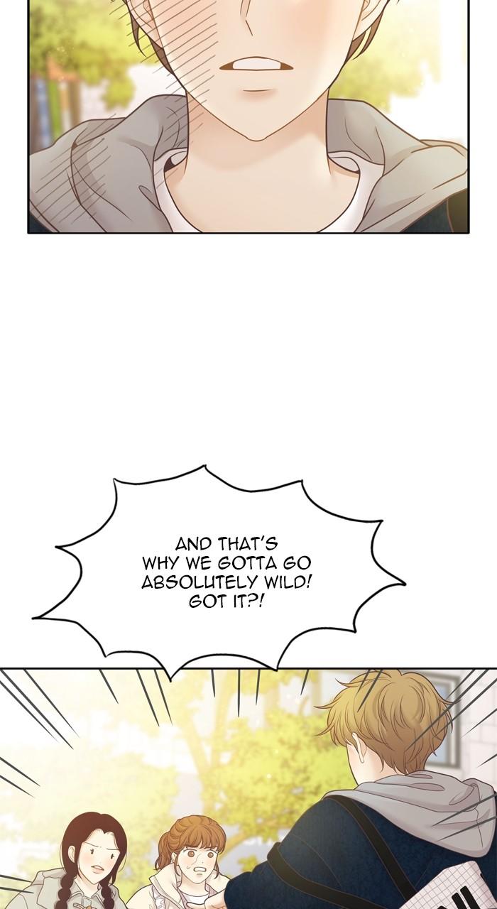 Odd Girl Out Chapter 429 21