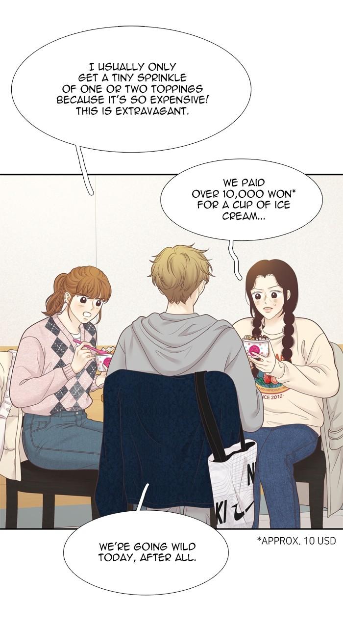 Odd Girl Out Chapter 429 30