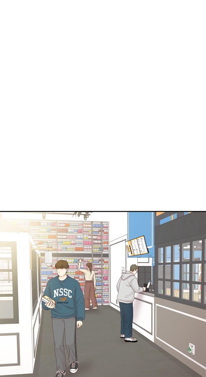 Odd Girl Out Chapter 429 32