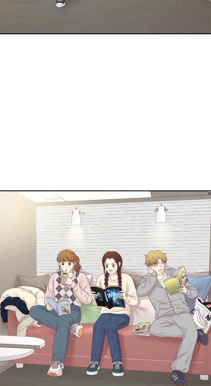 Odd Girl Out Chapter 429 33