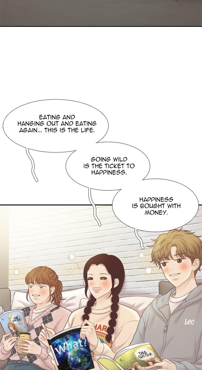 Odd Girl Out Chapter 429 34