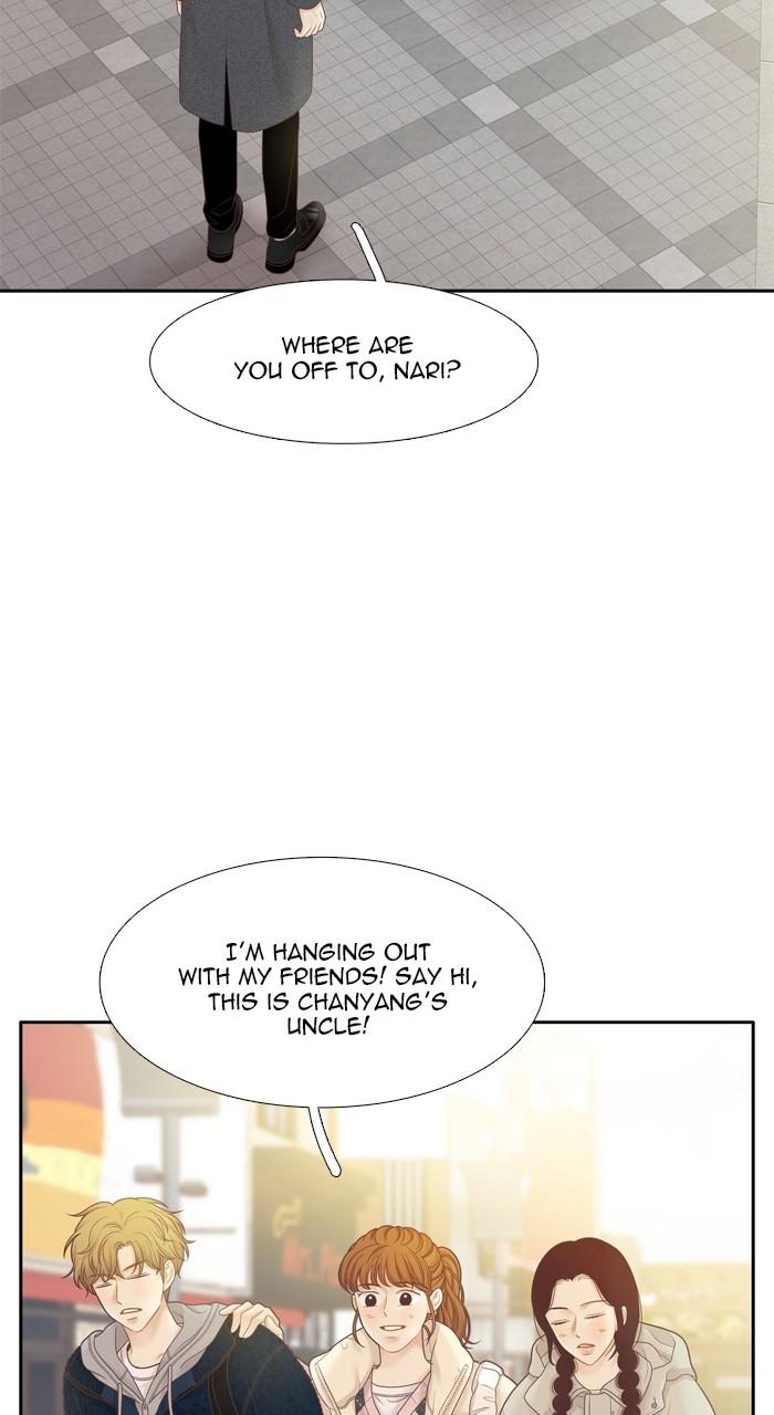 Odd Girl Out Chapter 429 40