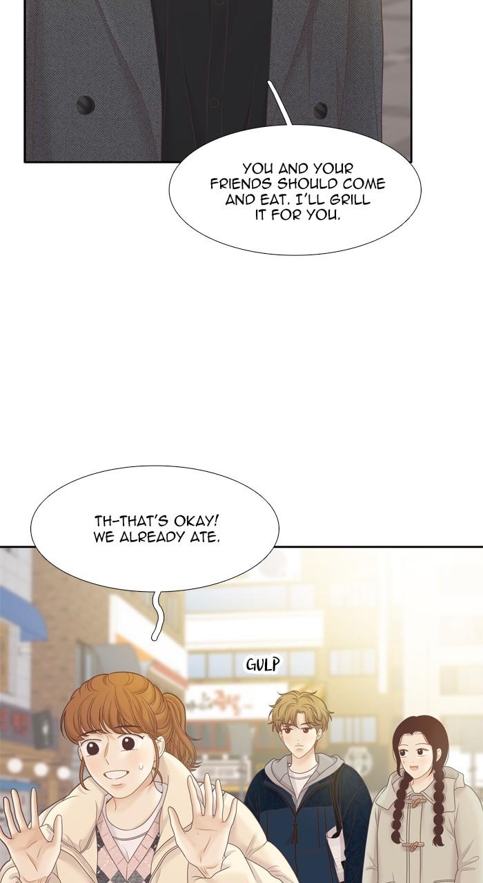 Odd Girl Out Chapter 429 45