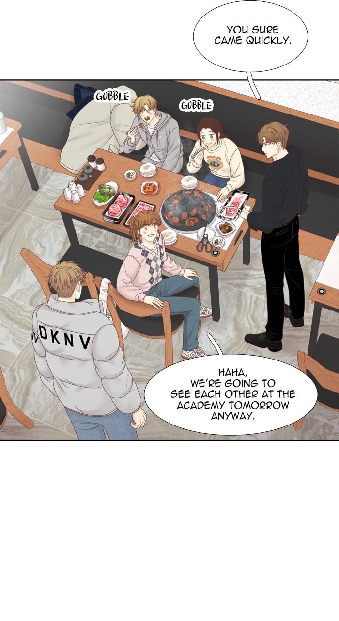 Odd Girl Out Chapter 429 62