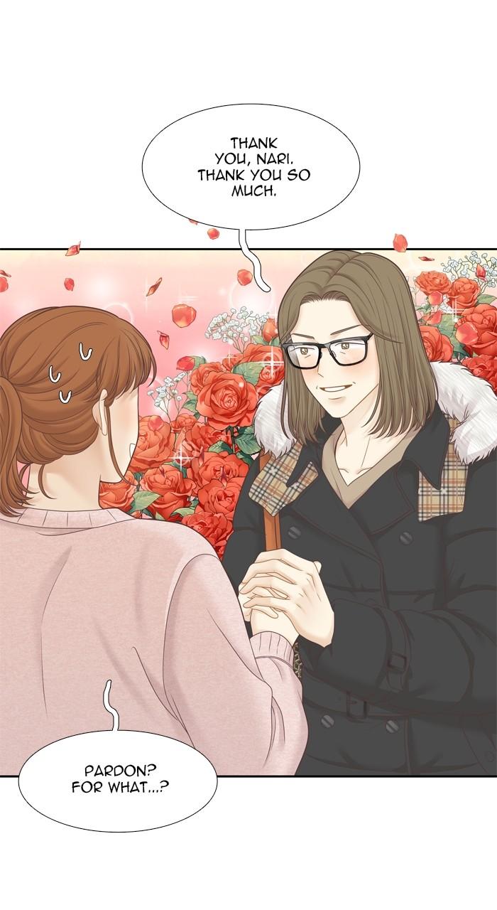 Odd Girl Out Chapter 430 5