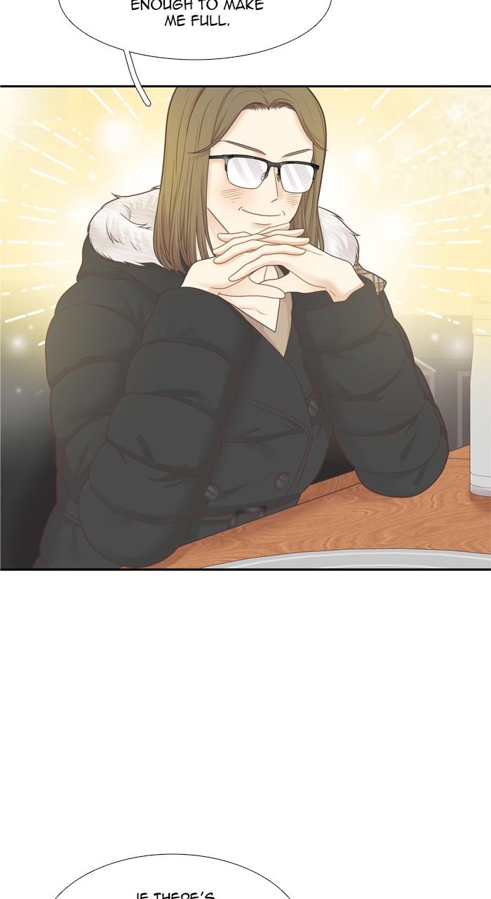 Odd Girl Out Chapter 430 21