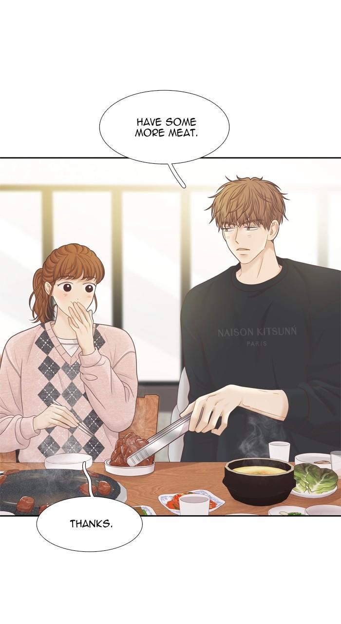 Odd Girl Out Chapter 430 24