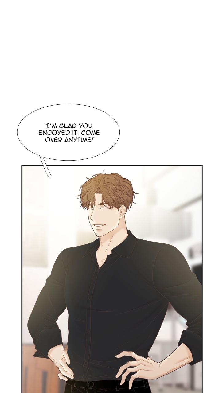 Odd Girl Out Chapter 430 28