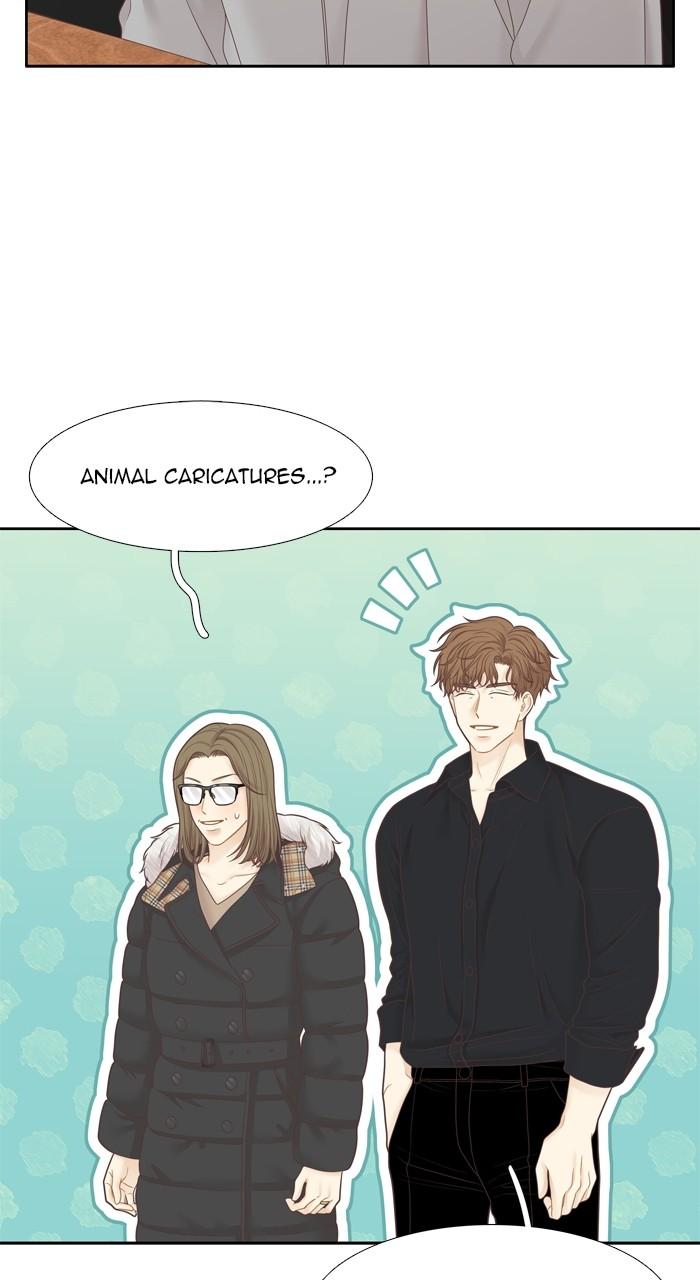 Odd Girl Out Chapter 430 30