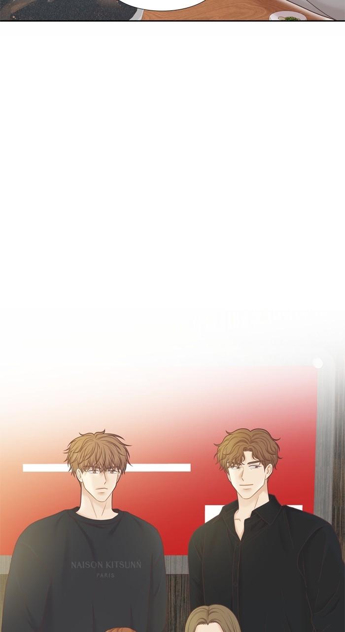 Odd Girl Out Chapter 430 32