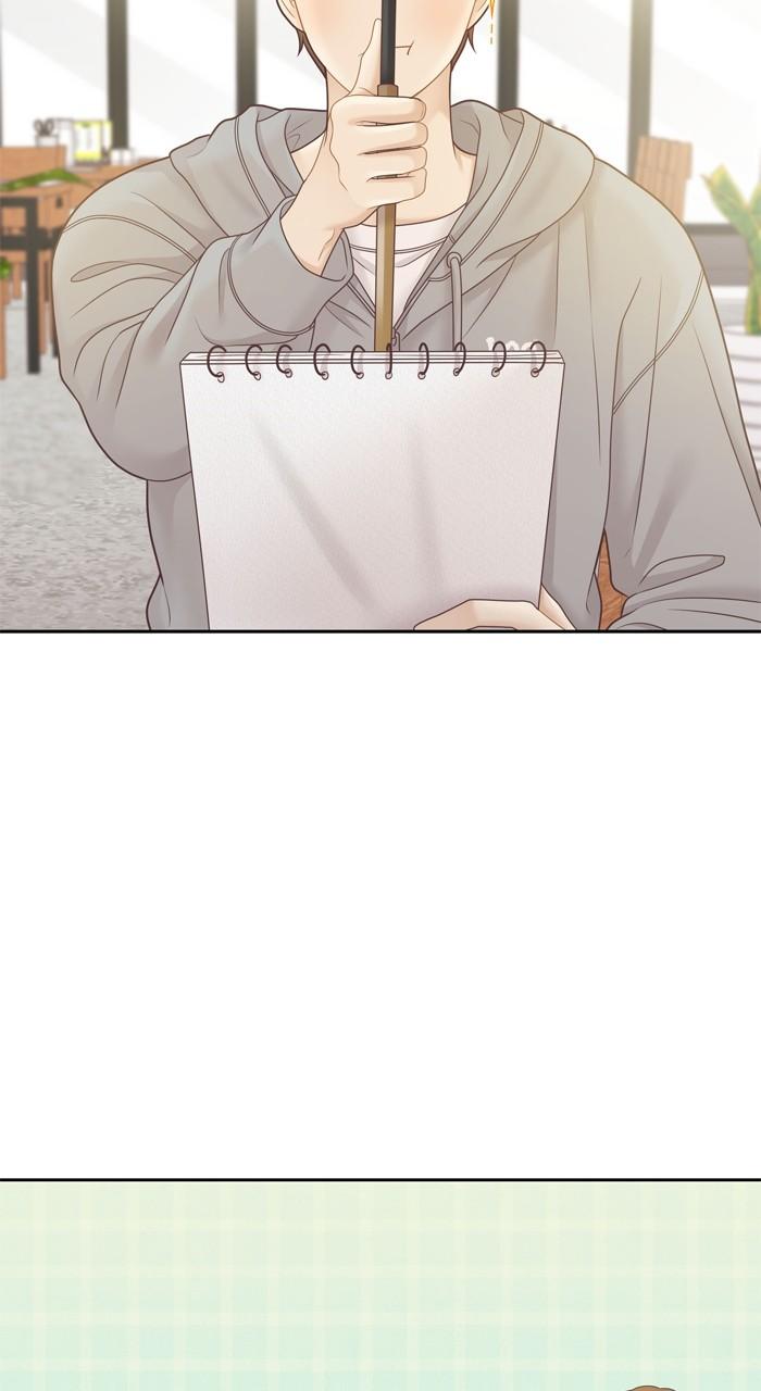 Odd Girl Out Chapter 430 34