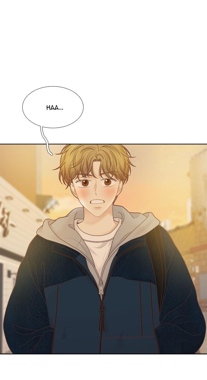 Odd Girl Out Chapter 430 45