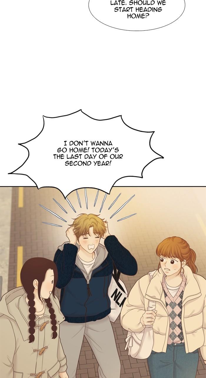 Odd Girl Out Chapter 430 47