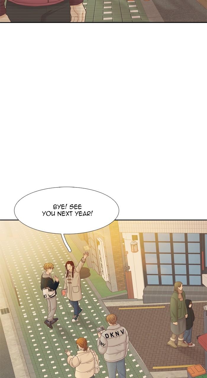 Odd Girl Out Chapter 430 59