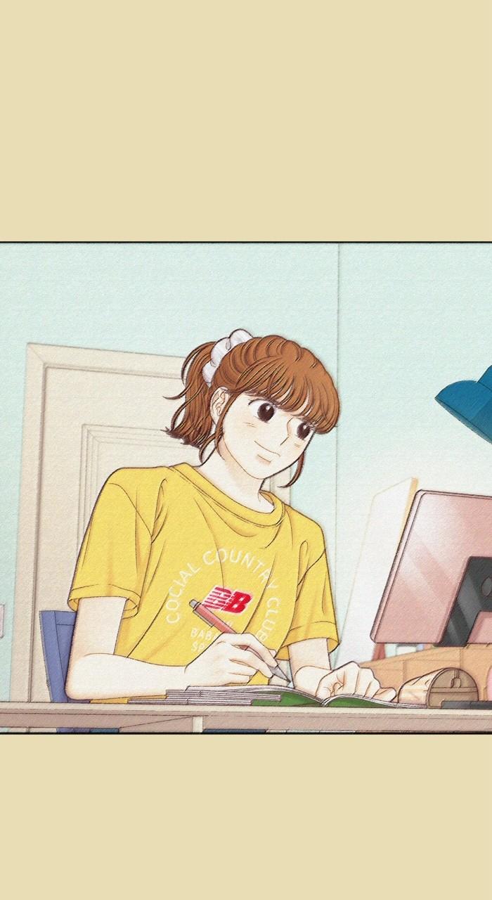 Odd Girl Out Chapter 430 72