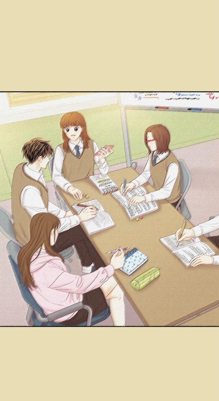 Odd Girl Out Chapter 430 73
